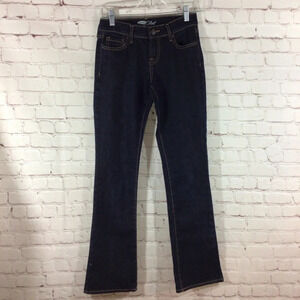 Old Navy “The Flirt” Blue Denim Jeans - Size 0